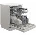 BDFB1630W Beko 60cm  Freestanding Dishwasher - White